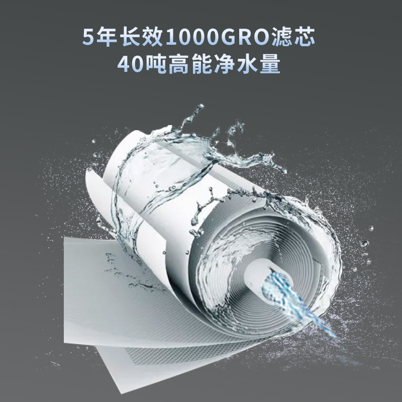 傢(jia)樂事I2013淨水器(qi)